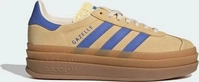 adidas Sneakers Gazelle Bold J IH6457 Beige Kinder