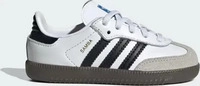 adidas Sneakers Samba Og IE3679 Wei&szlig; Kinder