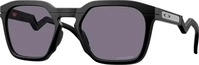 Oakley Sonnenbrillen Hstn Sq 0OO9533 95330154 Schwarz