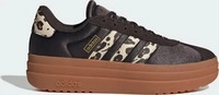 adidas Sneakers Vl Court Bold KI3335 Braun Damen