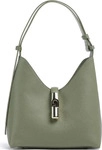 Furla Handtasche Goccia S WB01979 BX3353 KH 4555S Gr&uuml;n Damen