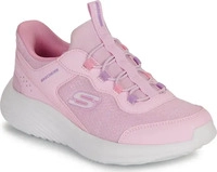 Skechers Sneakers Slip-Ins: Bounder Pro 303690L/LTPK Rosa M&auml;dchen