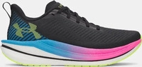Under Armour Laufschuhe Velociti SPD 6000017 005 Schwarz Damen