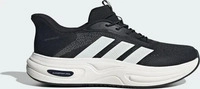 adidas Sneakers Cloudfoam Cuxxion Rapidfit Shoes KI9565 Schwarz