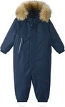 Reima Winteranzug Gotland 5100117C Dunkelblau Regular Fit Kinder