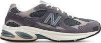 New Balance Sneakers U20107PT Grau Herren