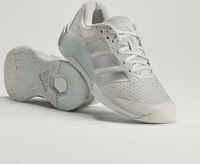 adidas Fitnessschuhe Dropset 4 Training Shoes KJ6603 Beige Damen