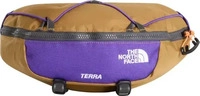 The North Face G&uuml;rteltasche NF0A81EO0XT1 Braun Herren
