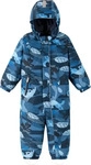 Reima Winteranzug Puhuri 5100116B Dunkelblau Regular Fit Kinder