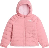 The North Face Winterjacke Perrito NF0A88VJ Hellrosa Regular Fit M&auml;dchen