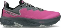 Altra Laufschuhe W Timp 6 AL0A85US0 Rosa Damen