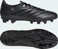 adidas Fu&szlig;ballschuhe Copa Pure IV Club Firm Ground/Multi Ground JR6184 Schwarz