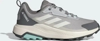 adidas Trekkingschuhe Terrex Anylander JR6605 Grau Damen