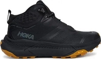 Hoka Trekkingschuhe Transport Hike Gore-Tex 1172913 Schwarz Damen