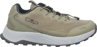 CMP Trekkingschuhe PHELYX MULTISPORT 3Q66897 Grau Herren