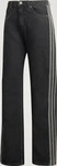 adidas Jeans Firebird KQ6488 Schwarz Regular Fit Damen