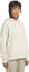 Jack Wolfskin Sweatshirt Essential A63848 &Eacute;cru Regular Fit Creme Damen