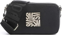 Steve Madden Handtasche Brisa-2 SM13001822 Schwarz Damen