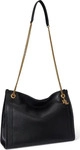 LAUREN RALPH LAUREN Handtasche 431969352002 Schwarz Damen