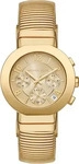 Michael Kors Uhr Gramercy MK7525 Goldfarben Damen
