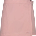 CMP Sportshorts 33T5366 Rosa Regular Fit Damen