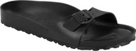 Birkenstock Pantoletten Madrit EVA 0128163 Schwarz Damen