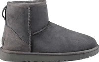 Ugg Schneeschuhe W Classic Mini II 1016222 Grau Damen