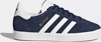 adidas Sneakers Gazelle C BY9162 Dunkelblau Jungen