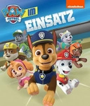 Puma Sneakers Trinity 2 Paw Patrol AC+ PS 405766 01 Bunt Jungen