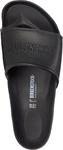 Birkenstock Pantoletten Barbados Eva 1015398 Schwarz