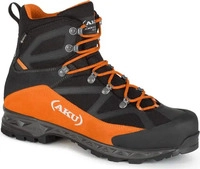 Aku Trekkingschuhe Trekker Pro II GTX 852 Braun Herren