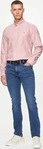 Tommy Hilfiger Jeans Bleecker MW0MW18279 Dunkelblau Slim Fit Herren