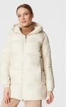 Columbia Winterjacke Puffect 1864791 Beige Regular Fit Damen