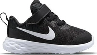 Nike Sneakers Revolution 6 Nn (Tdv) DD1094 003 Schwarz Jungen