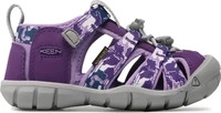 Keen Sandalen Seacamp II Cnx 1026317 Violett M&auml;dchen
