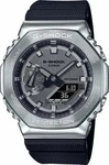 G-Shock Uhr GM-2100-1AER Schwarz Herren