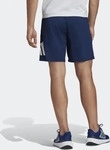 adidas Sportshorts Train Essentials Logo Training Shorts IB8124 Blau Regular Fit