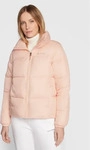 Columbia Winterjacke Puffect 1864781890 Orange Regular Fit Damen
