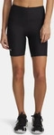 Under Armour Radhose HeatGear Bike 1360939 Schwarz Slim Fit Damen
