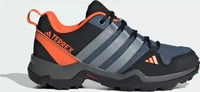 adidas Trekkingschuhe Terrex AX2R Hiking IF5702 Blau Jungen
