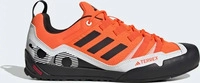 adidas Sneakers Terrex Swift Solo 2 IE6902 Orange