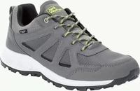 Jack Wolfskin Trekkingschuhe Woodland 2 Texapore Low M 4051271 Grau Herren