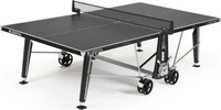 Cornilleau 115404, Cornilleau Black Code ID 2 Outdoor Tischtennisplatte