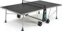 Cornilleau 115301, Cornilleau 200X Outdoor Tischtennisplatte - Tischplattenfarbe: