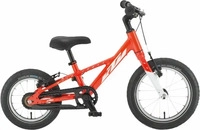 KTM 2210650100, KTM Wild Cross 12" Kinderfahrrad - Orange