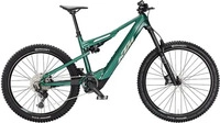 KTM 1250013138, KTM Macina Kapoho 8973 E-Bike 2025, Oxygen Green - L (48cm)