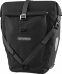 Ortlieb F5212, ORTLIEB Back-Roller Plus QL2.2 Fahrradtasche - Schwarz