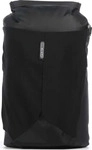 Ortlieb F7759, Ortlieb Vario Lite Fahrradtasche - Rucksack - Schwarz