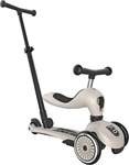 Scoot & Ride 00067, Scoot & Ride Highwaykick 1 Push and Go Kinderroller mit