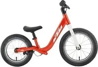 KTM 2210651100, KTM Wild Buddy 12 Zoll Laufrad - Orange